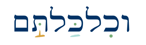 וכלכלתם